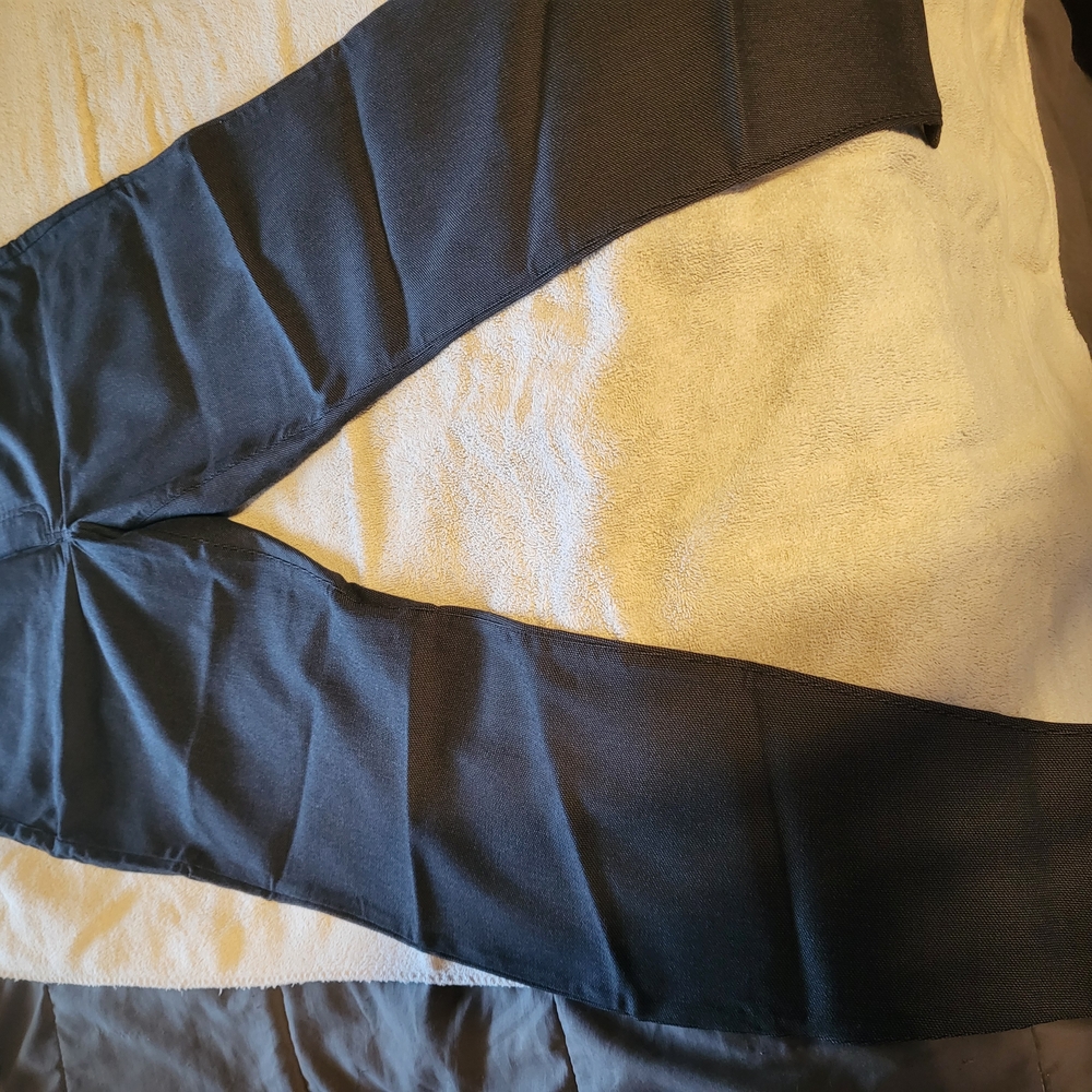 Reitmans Black Trousers